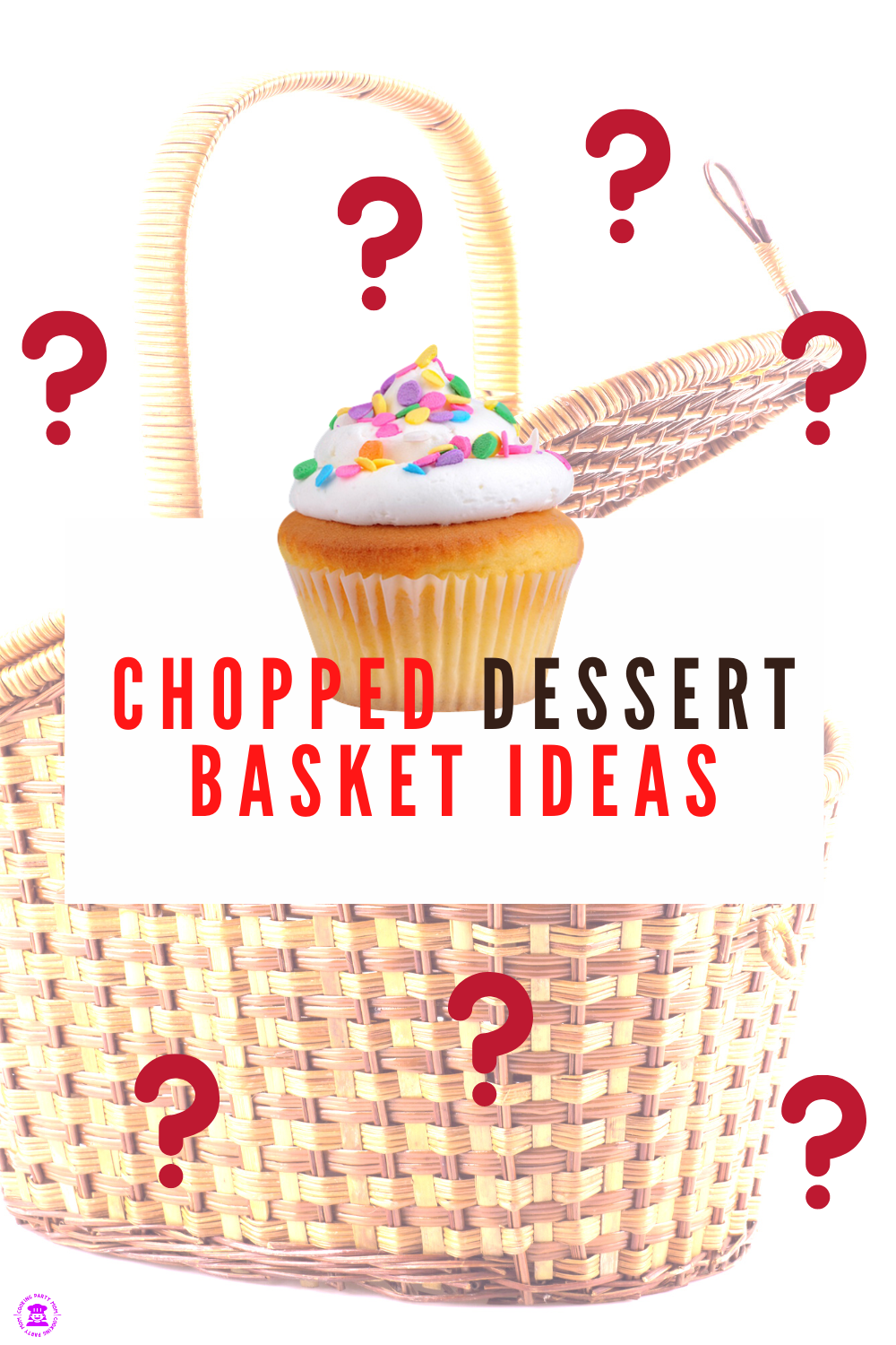 56 Best Chopped Basket Ideas for Kids Cooking Party Mom