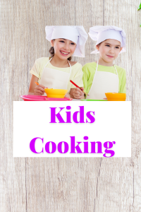 kids cooking ideas, kids cooking classes,