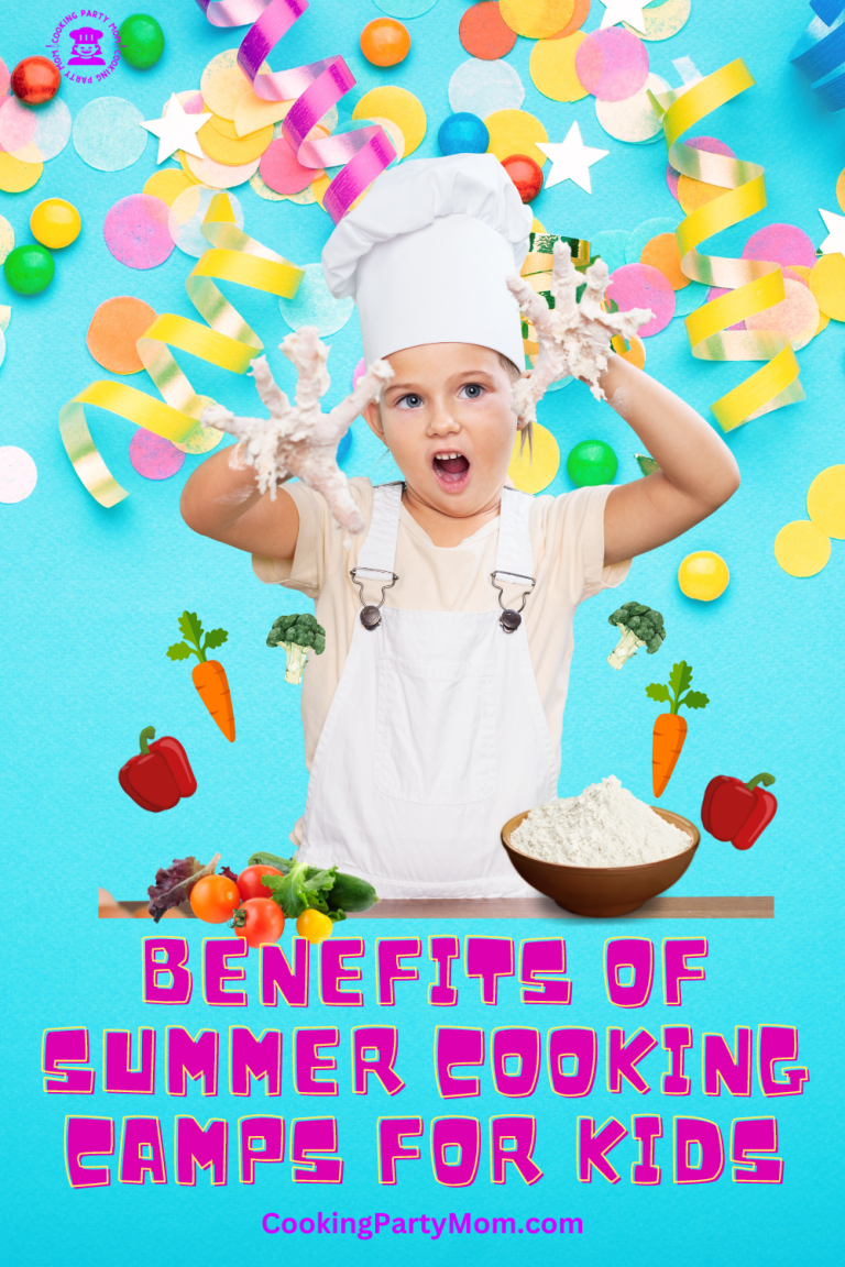 summer cooking camps for kids, summer cooking classes for kids, cooking camps for kids,