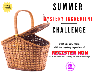 mystery ingredient, chopped challenge,