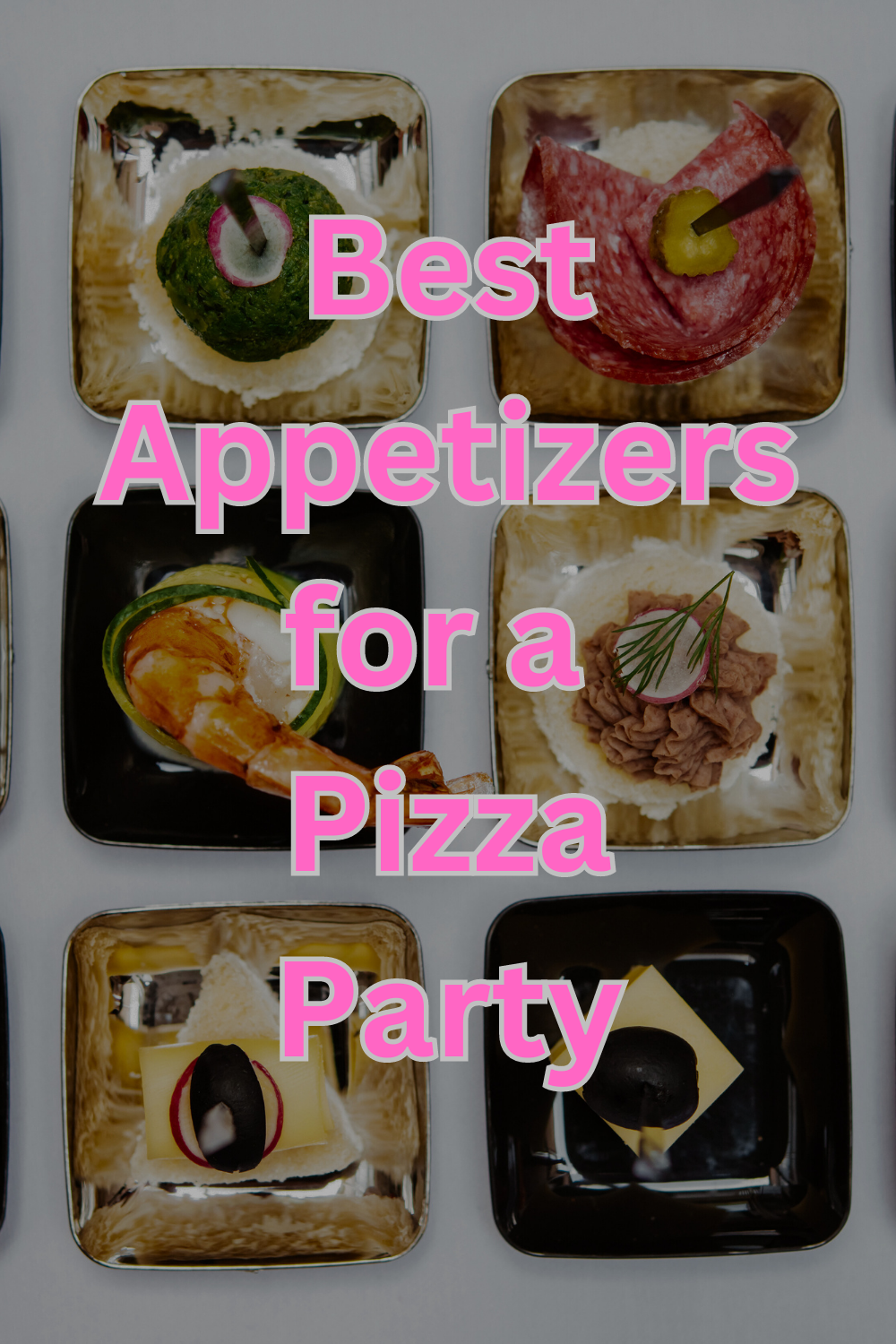 18 best appetizers for pizza party kid friendly cooking party mom