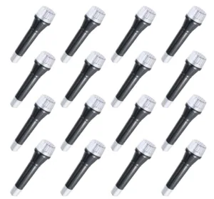 swift swag microphones