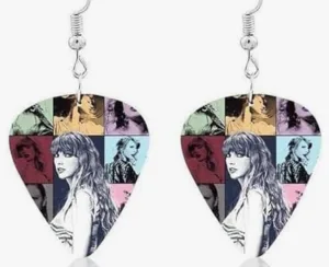 swift swag earrings
