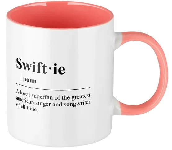 taylor swift gift