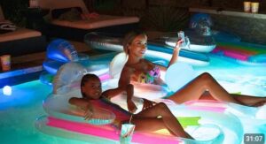 pool-movie-night-ideas